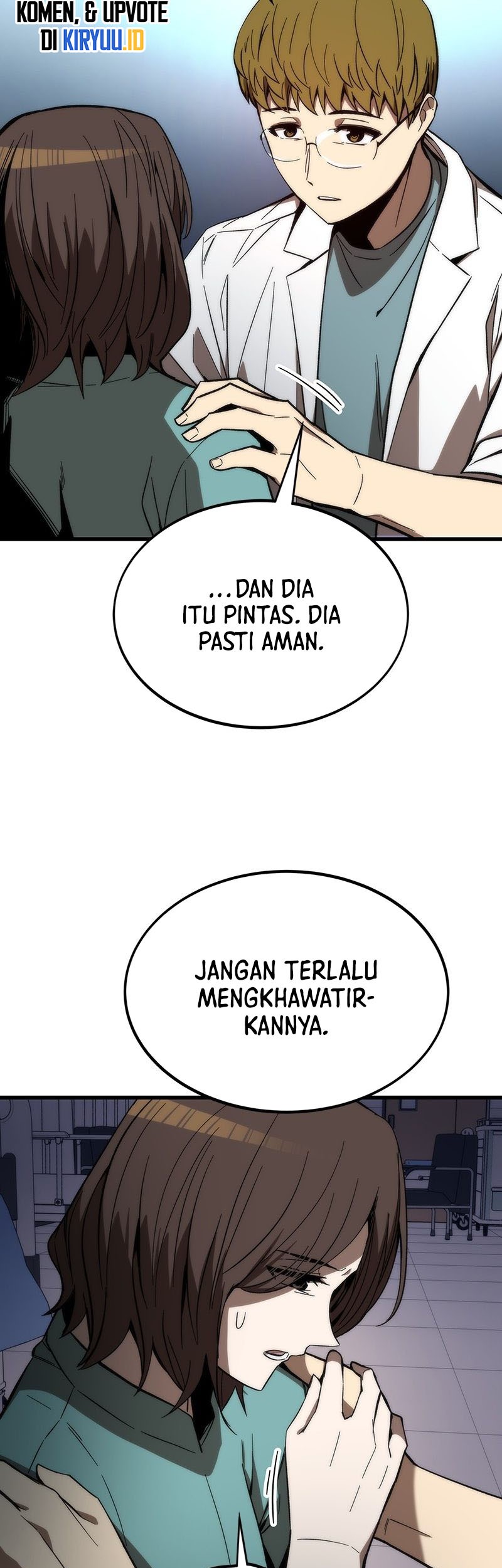 Ultra Alter Bab 74 halaman 32