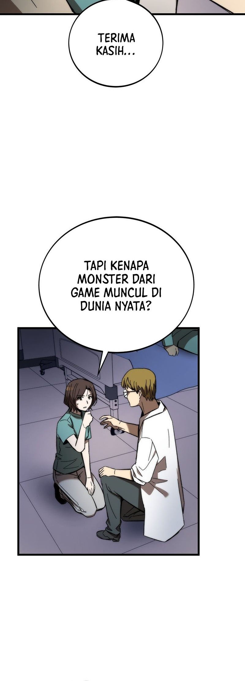 Ultra Alter Bab 74 halaman 33