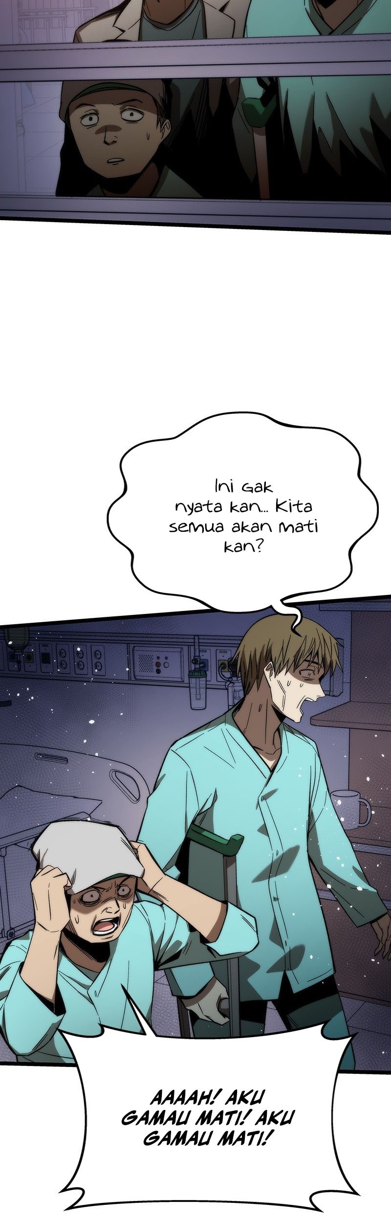 Ultra Alter Bab 74 halaman 40