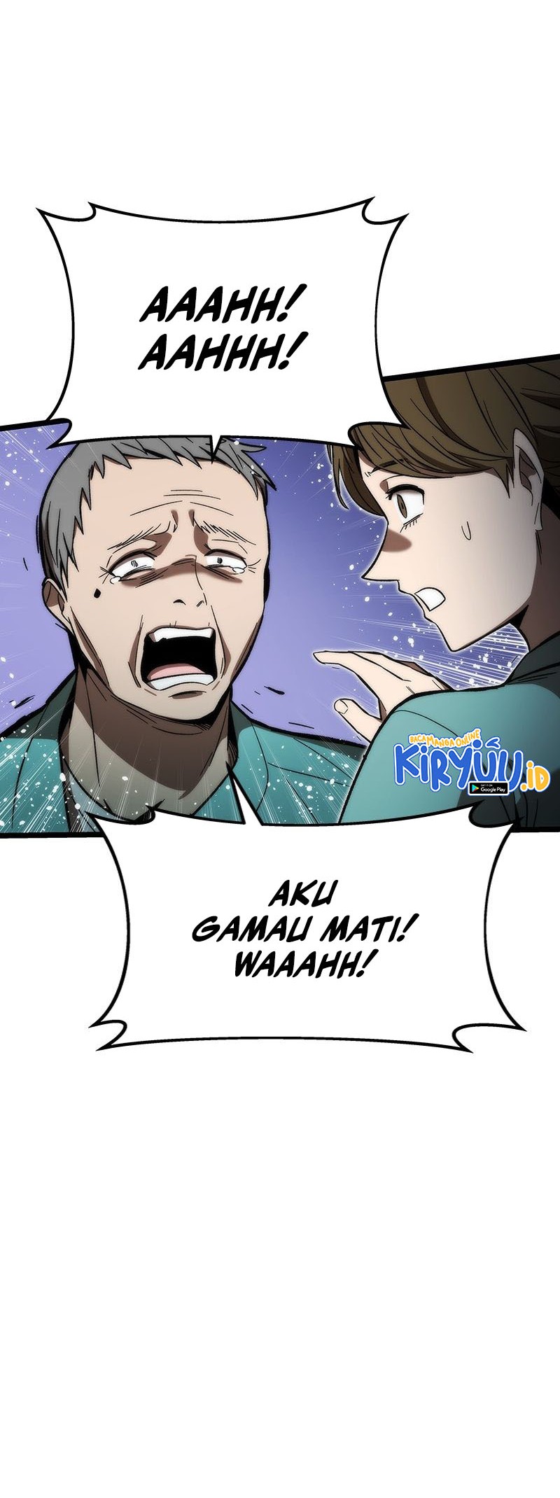 Ultra Alter Bab 74 halaman 41