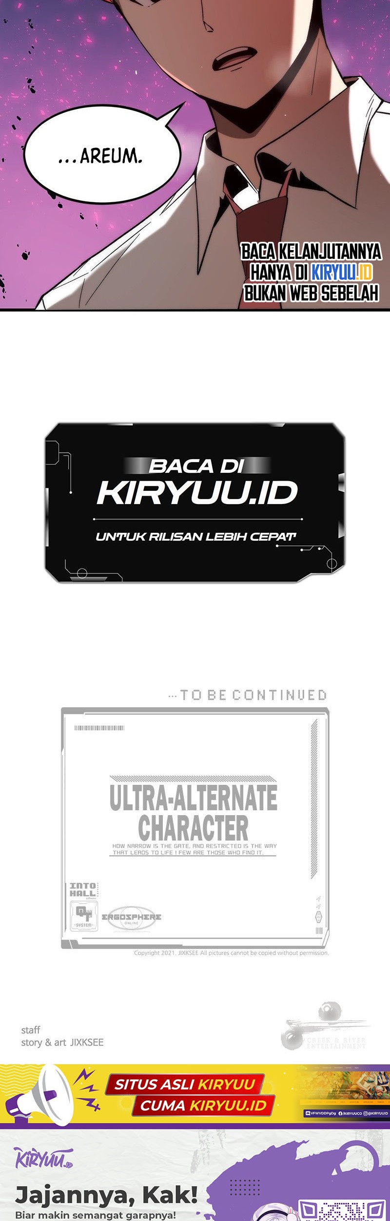 Ultra Alter Bab 74 halaman 74