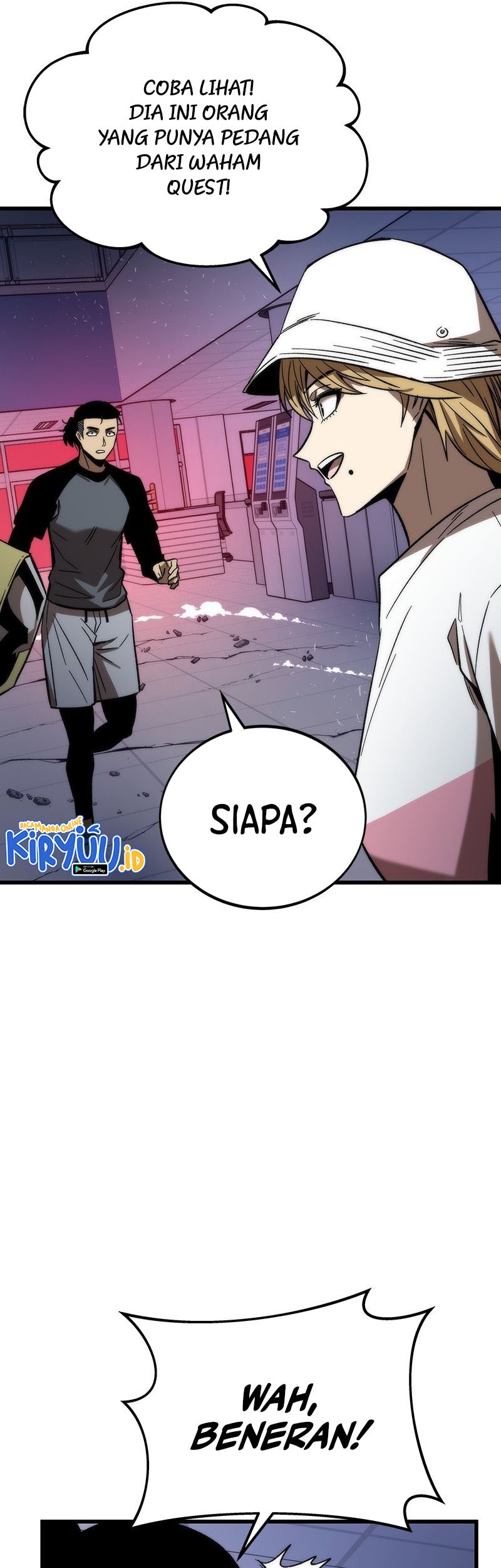 Ultra Alter Bab 75 halaman 30