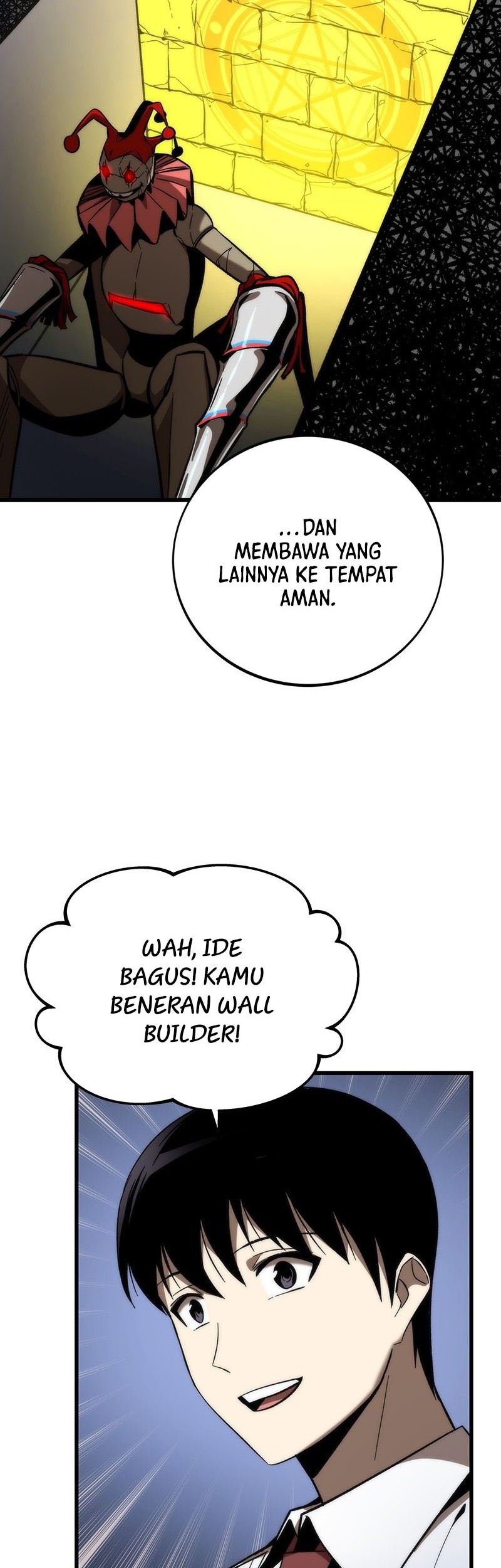 Ultra Alter Bab 75 halaman 39
