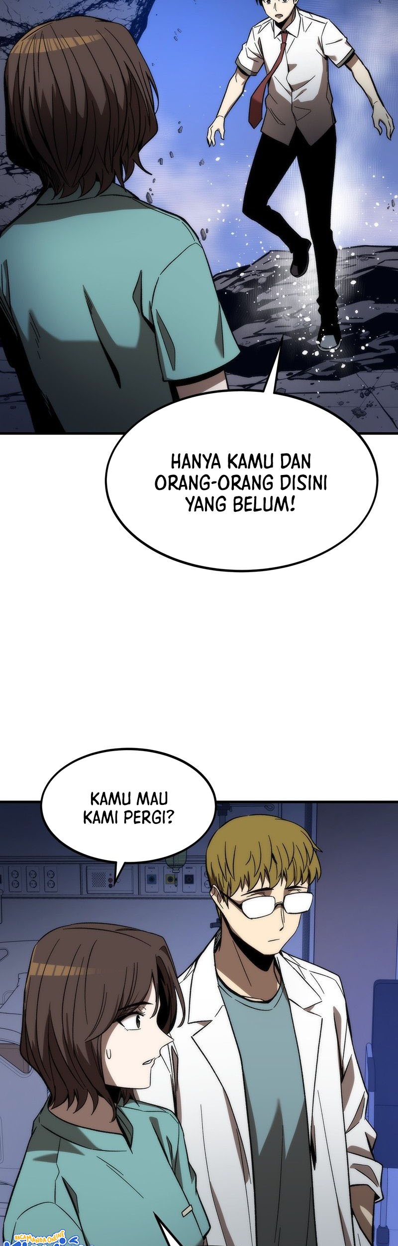 Ultra Alter Bab 75 halaman 48