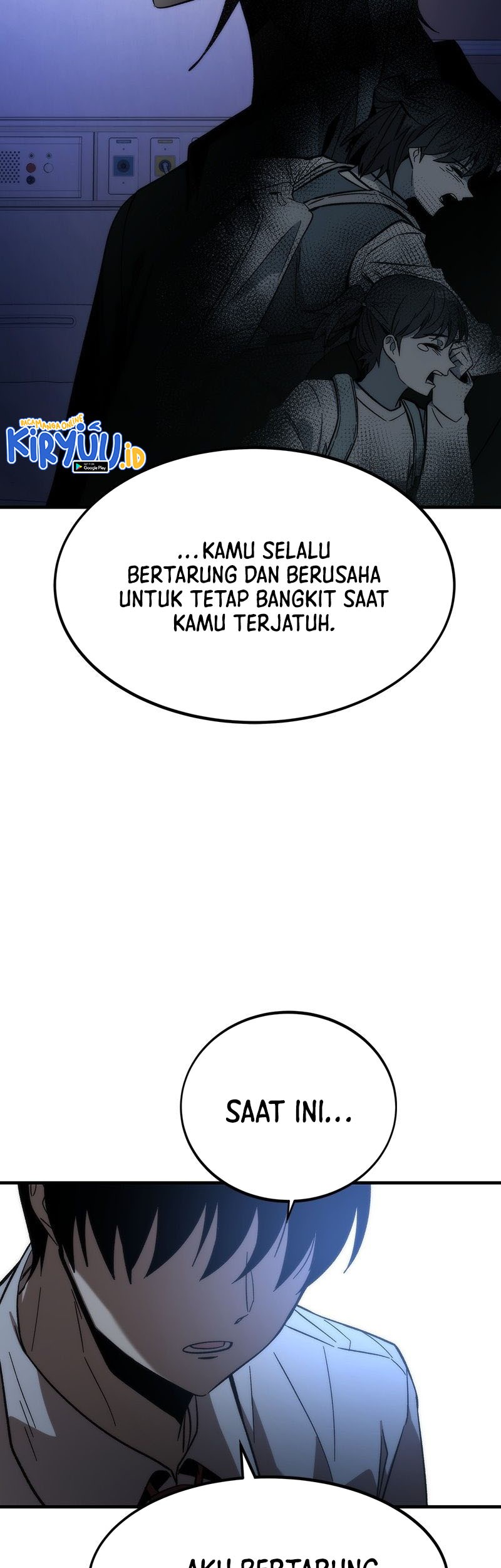Ultra Alter Bab 75 halaman 60