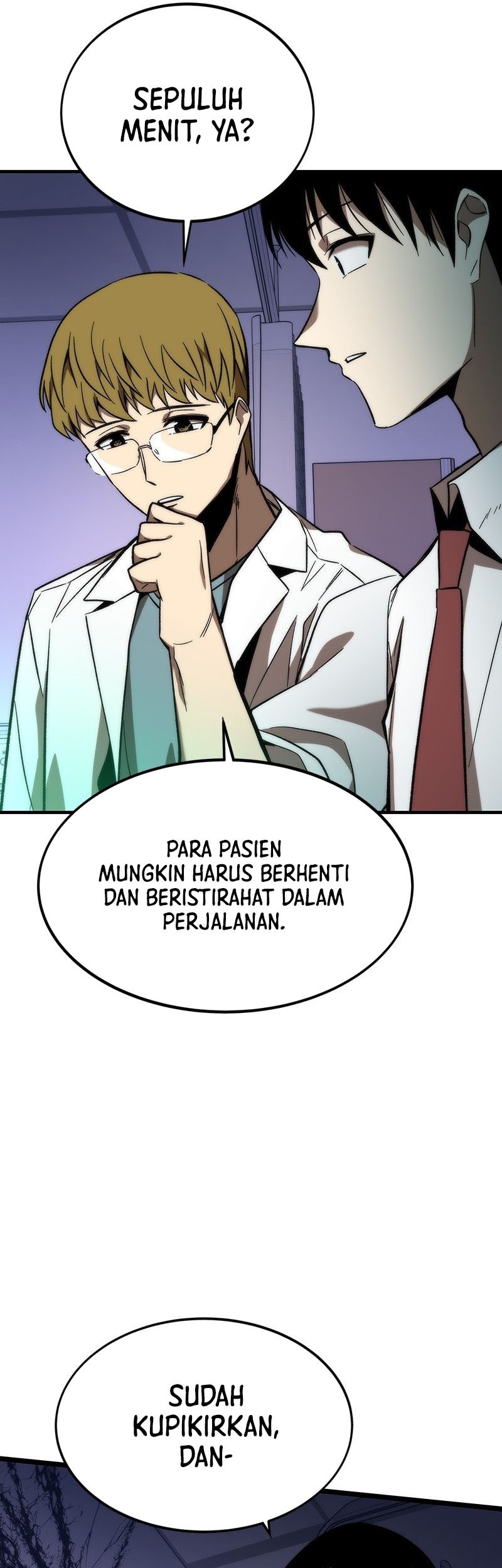 Ultra Alter Bab 75 halaman 70