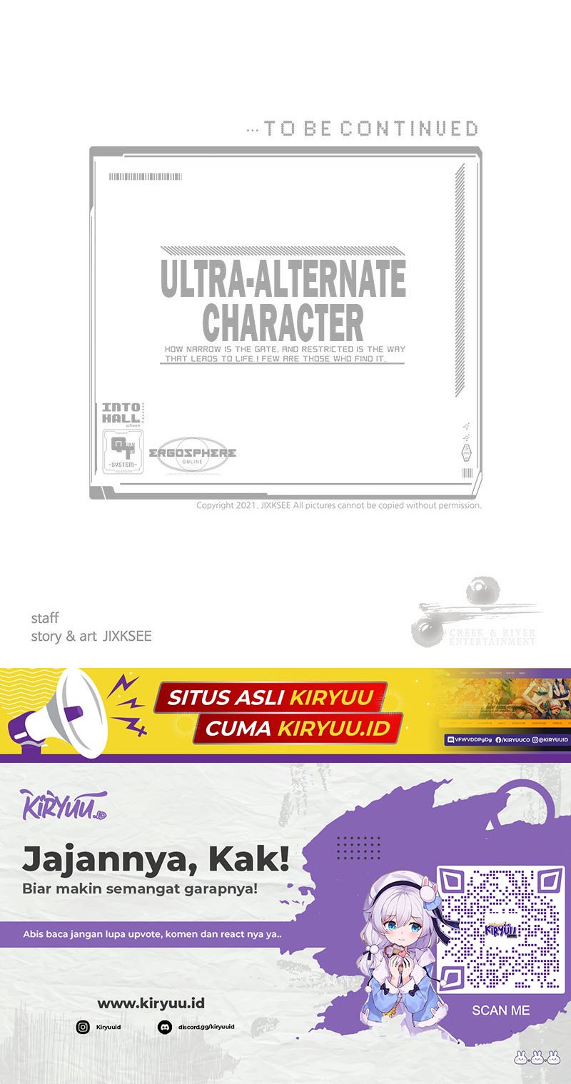 Ultra Alter Bab 75 halaman 75