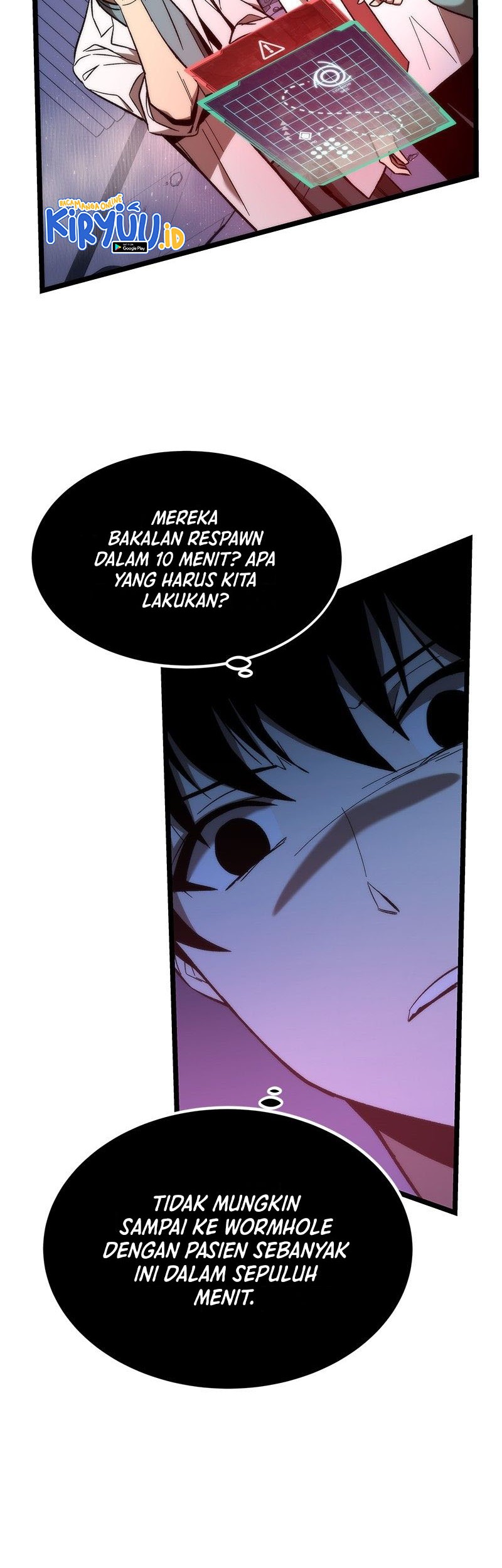 Ultra Alter Bab 76 halaman 3