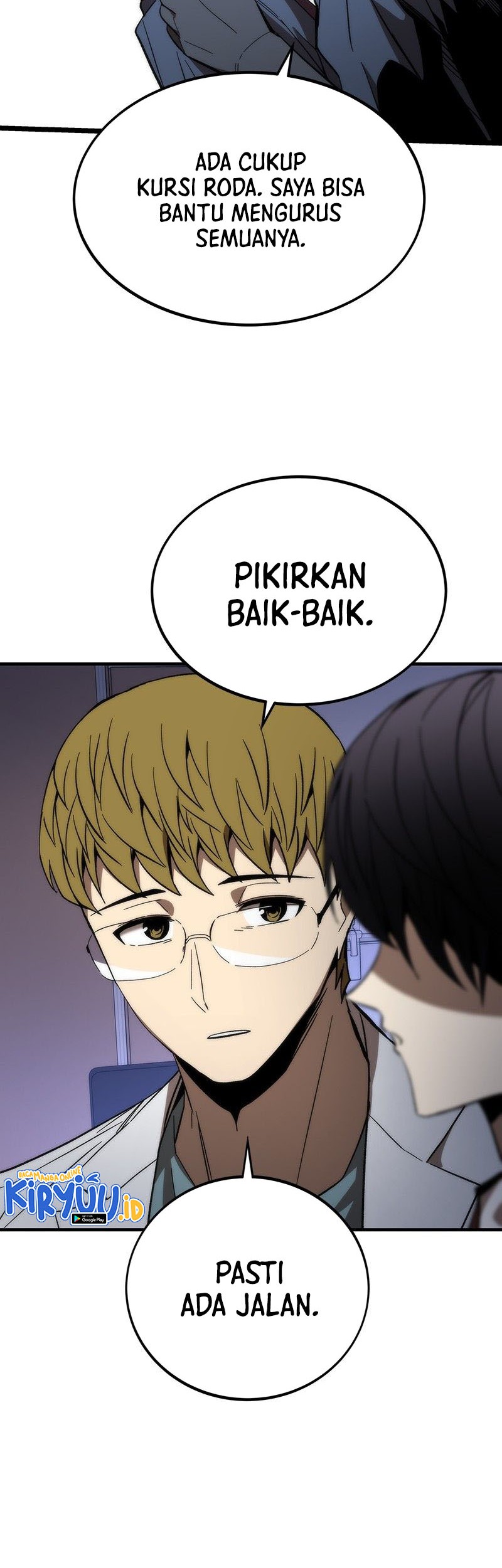 Ultra Alter Bab 76 halaman 9