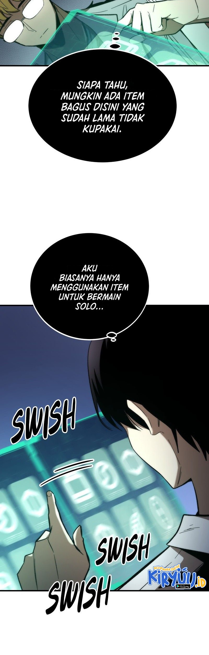 Ultra Alter Bab 76 halaman 11