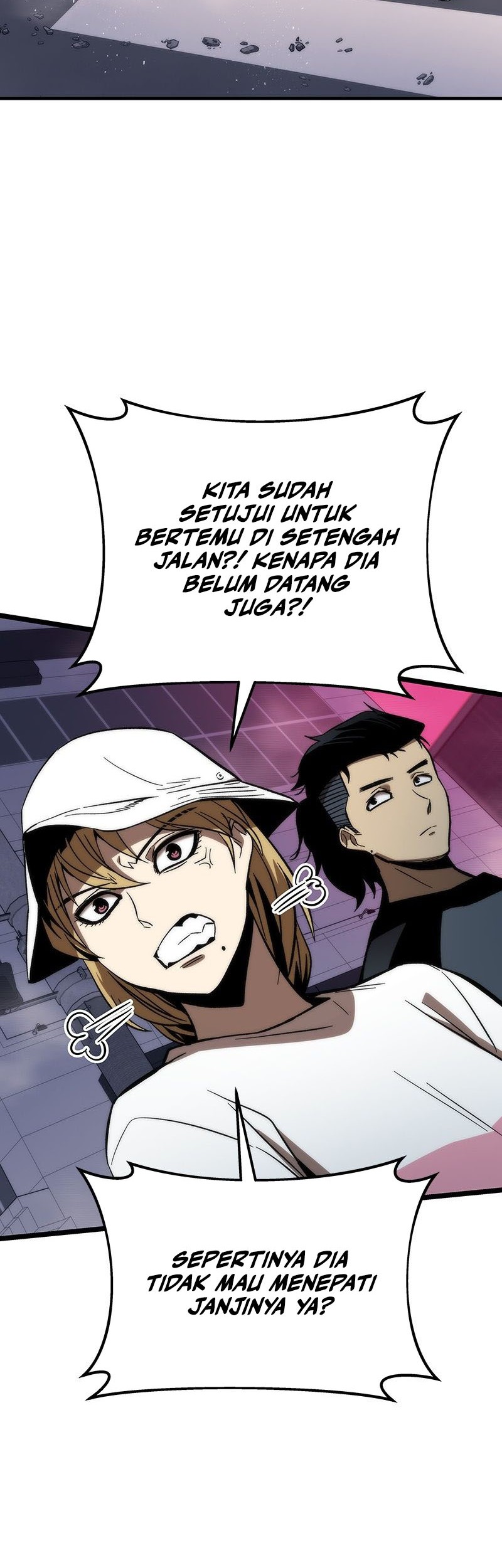 Ultra Alter Bab 76 halaman 17