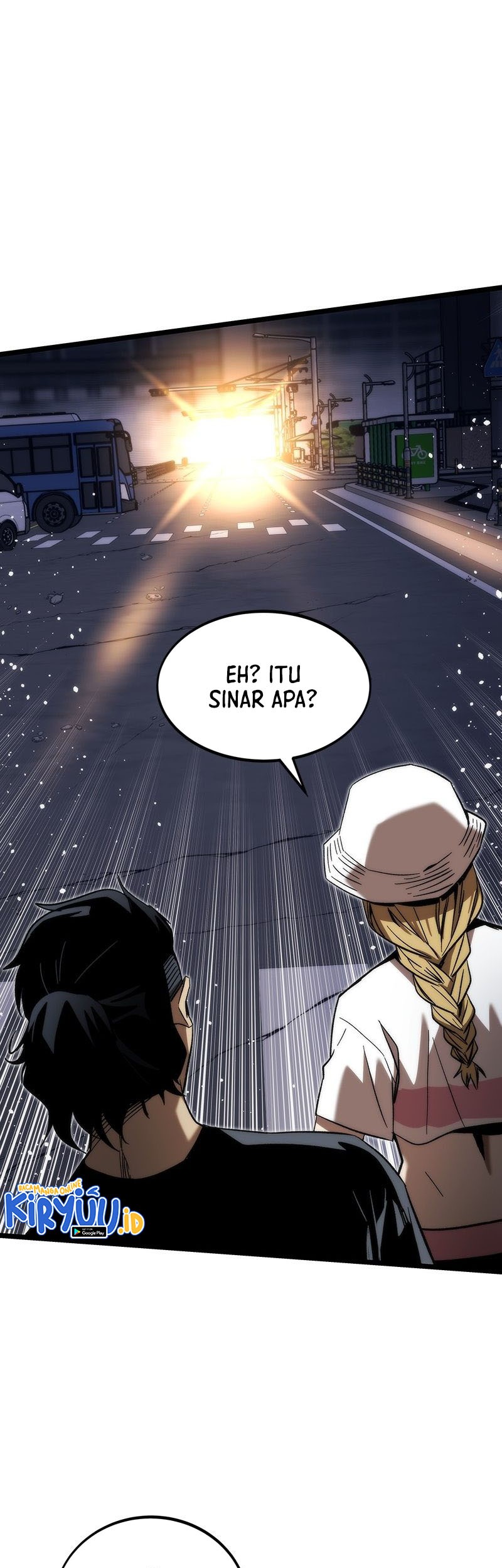 Ultra Alter Bab 76 halaman 20