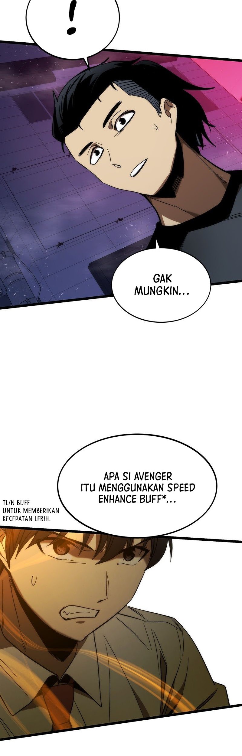 Ultra Alter Bab 76 halaman 21