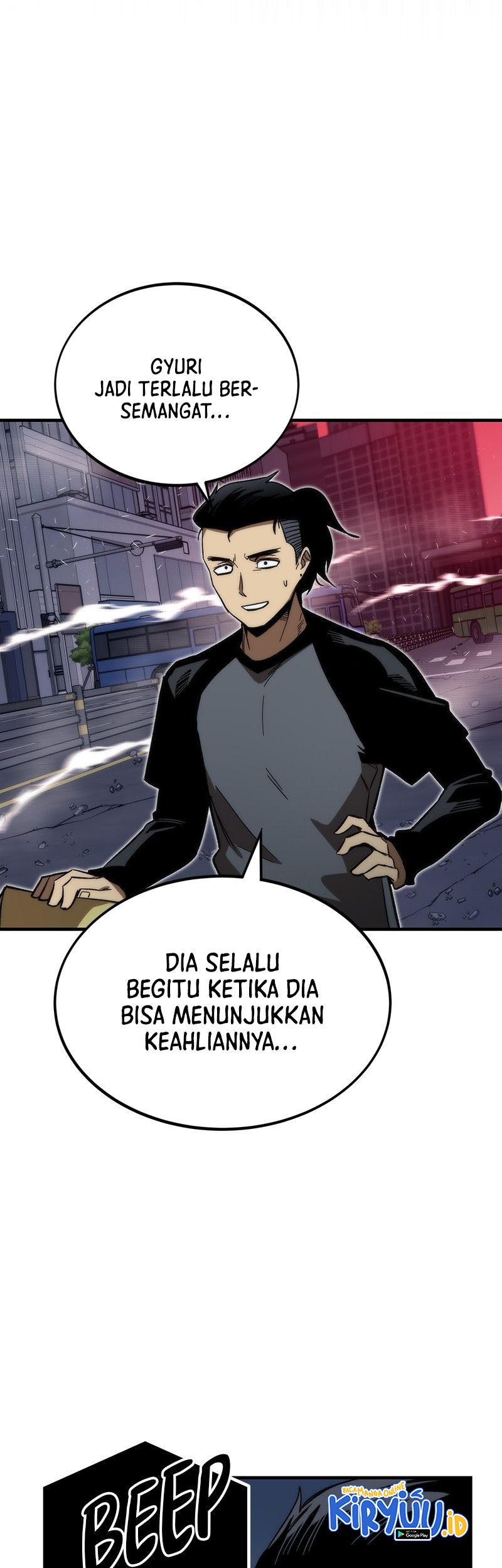 Ultra Alter Bab 76 halaman 34