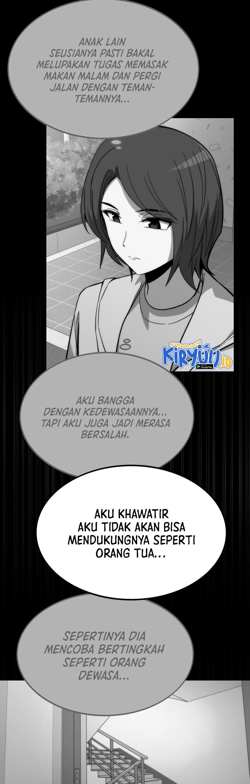 Ultra Alter Bab 76 halaman 74
