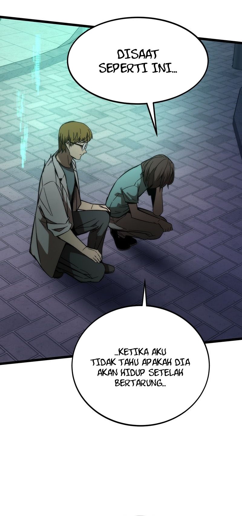Ultra Alter Bab 76 halaman 77