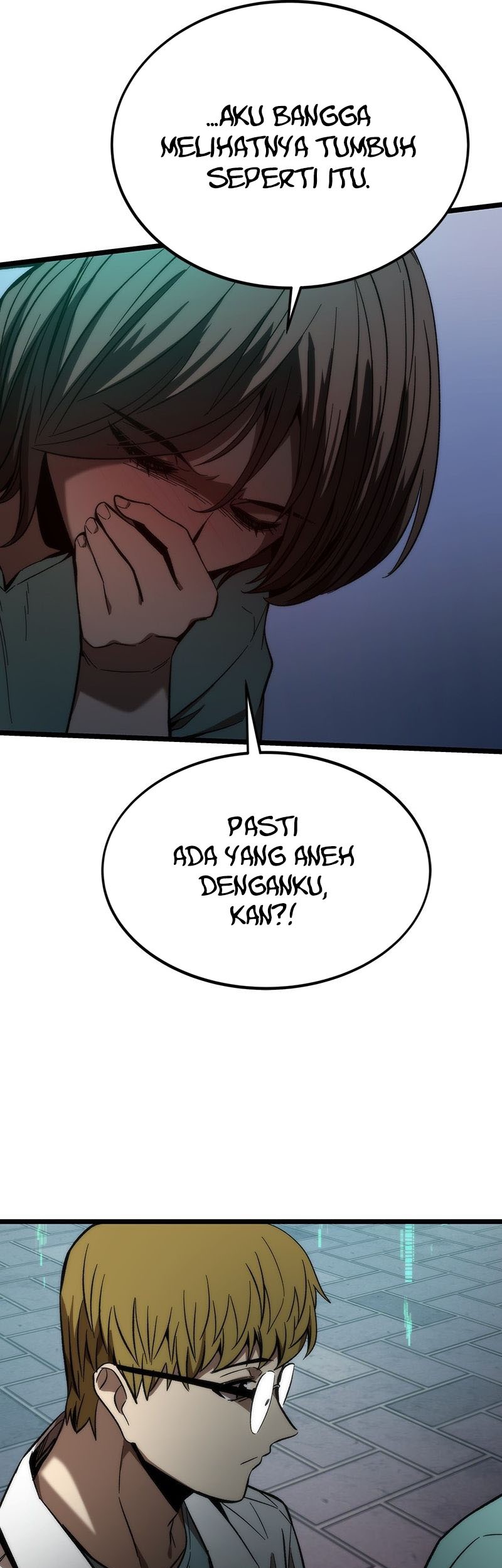 Ultra Alter Bab 76 halaman 78