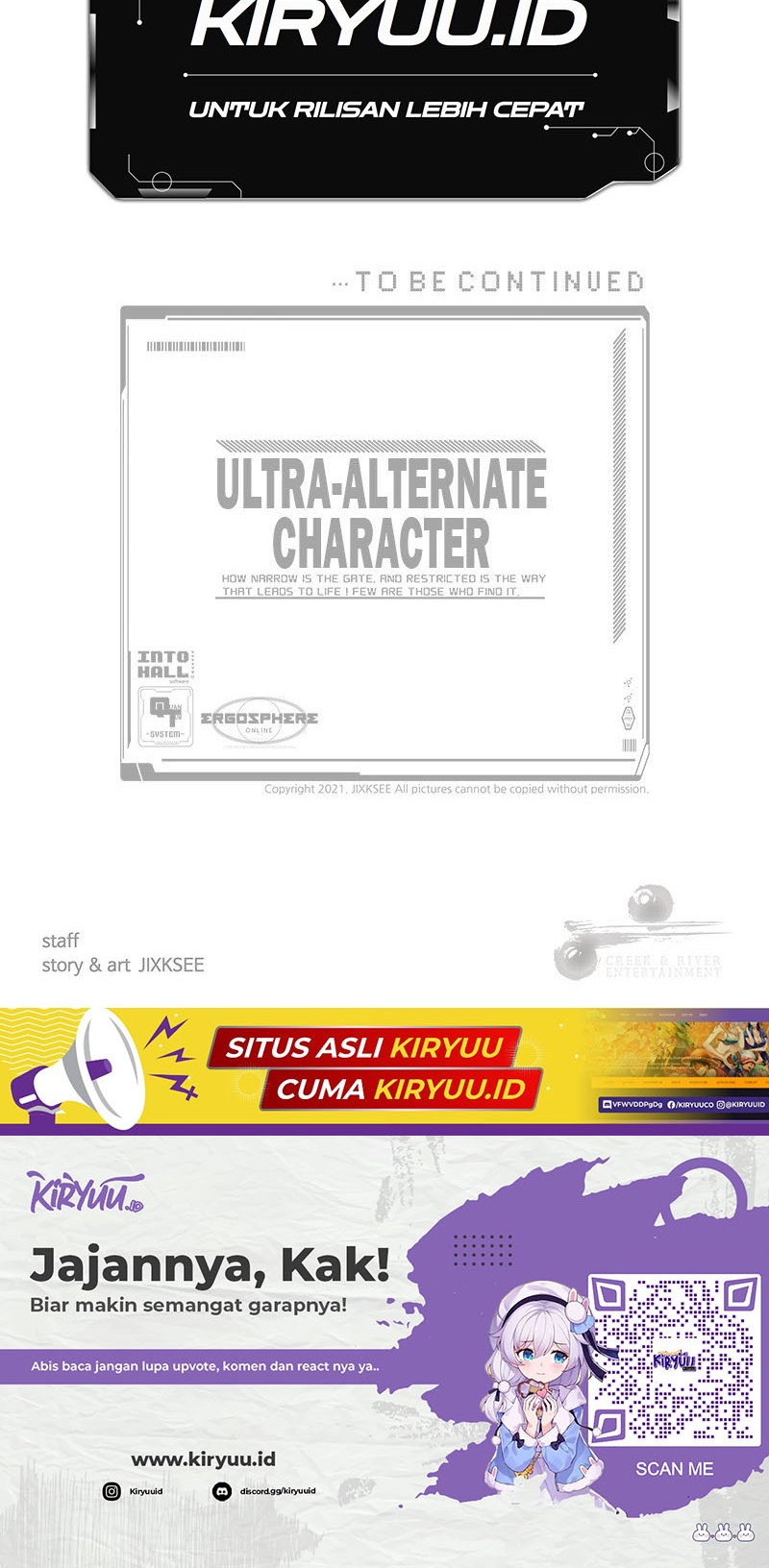 Ultra Alter Bab 76 halaman 83