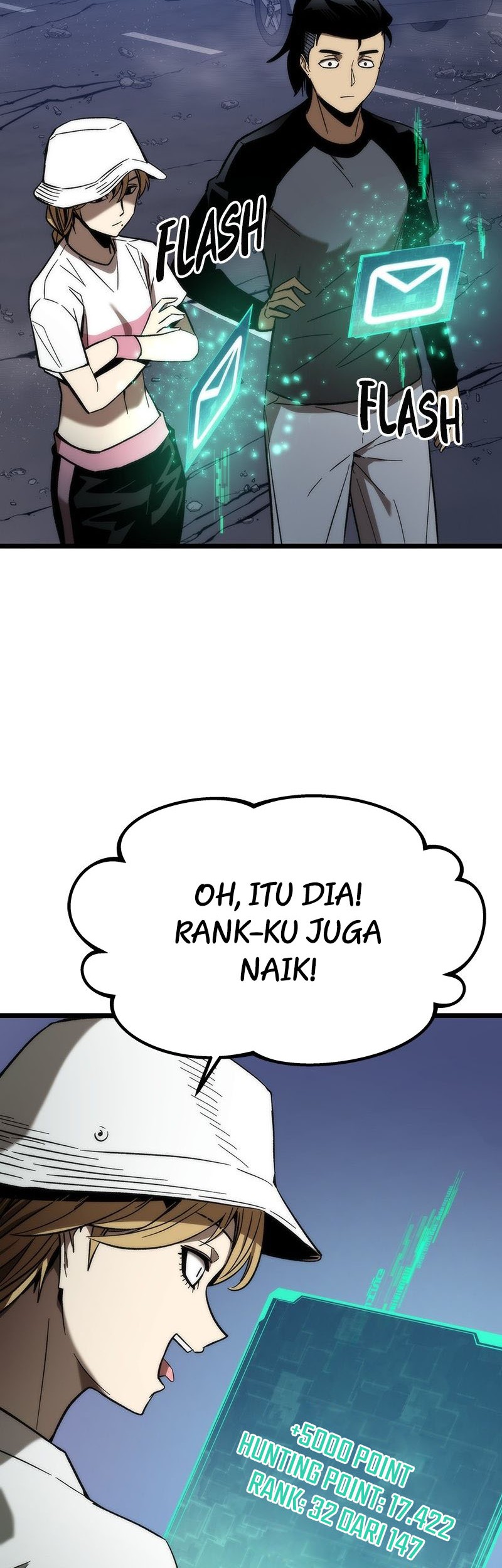 Ultra Alter Bab 77 halaman 23