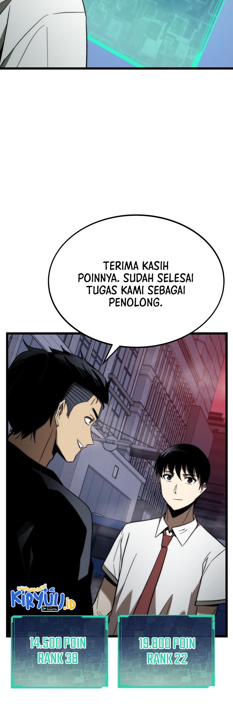 Ultra Alter Bab 77 halaman 24