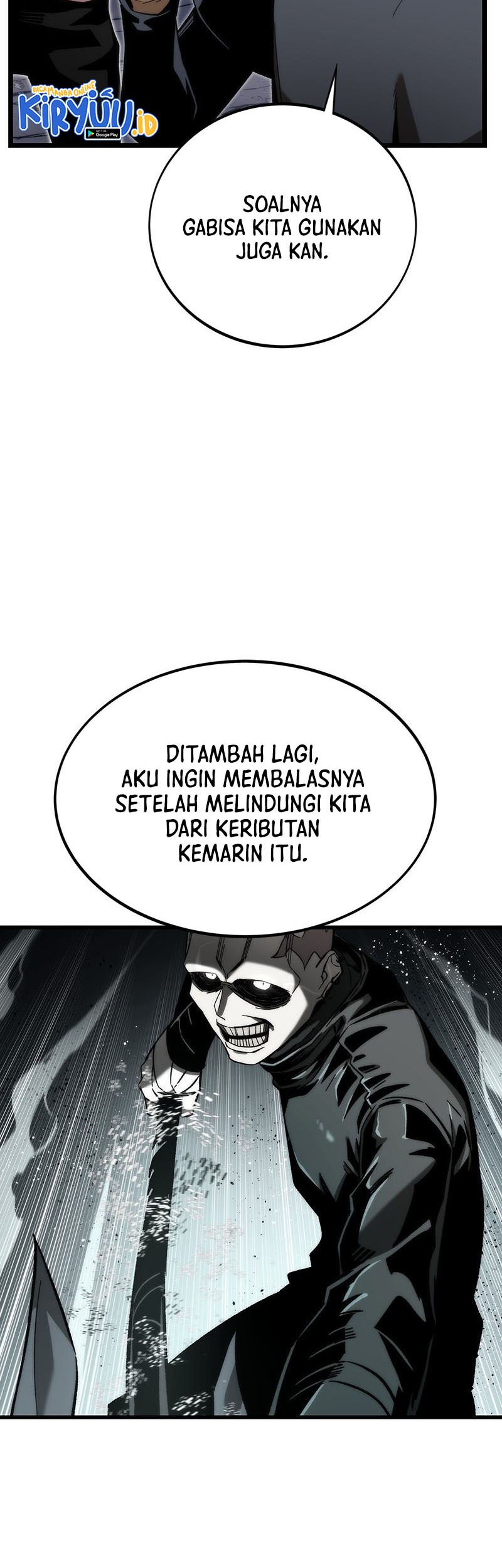 Ultra Alter Bab 77 halaman 29