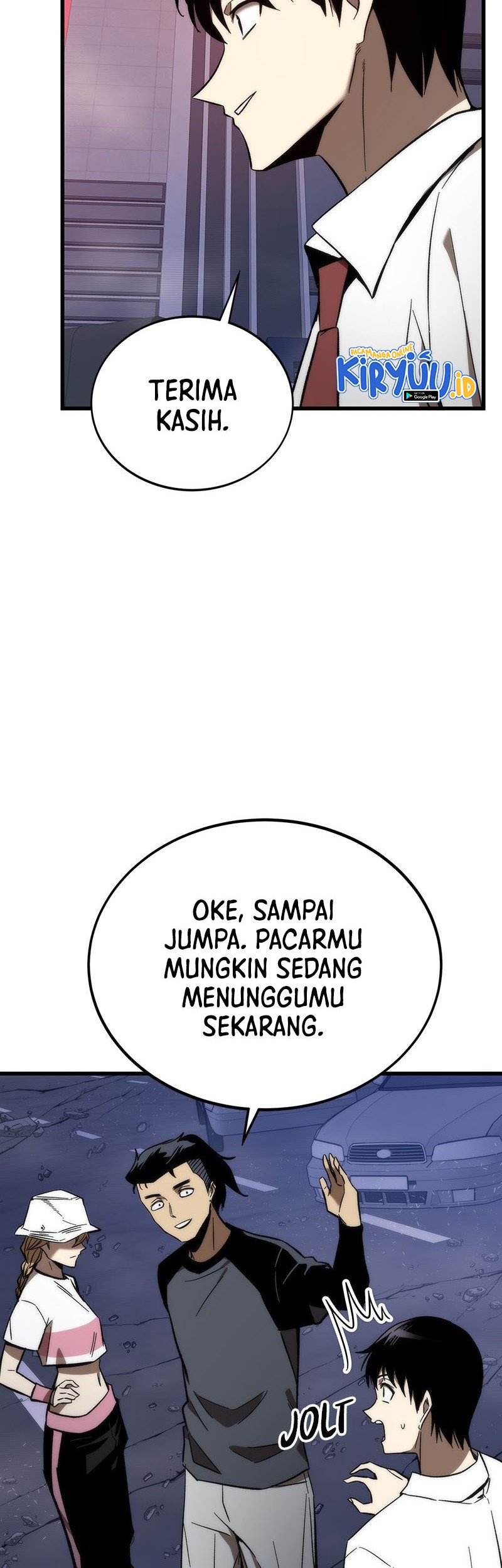 Ultra Alter Bab 77 halaman 31
