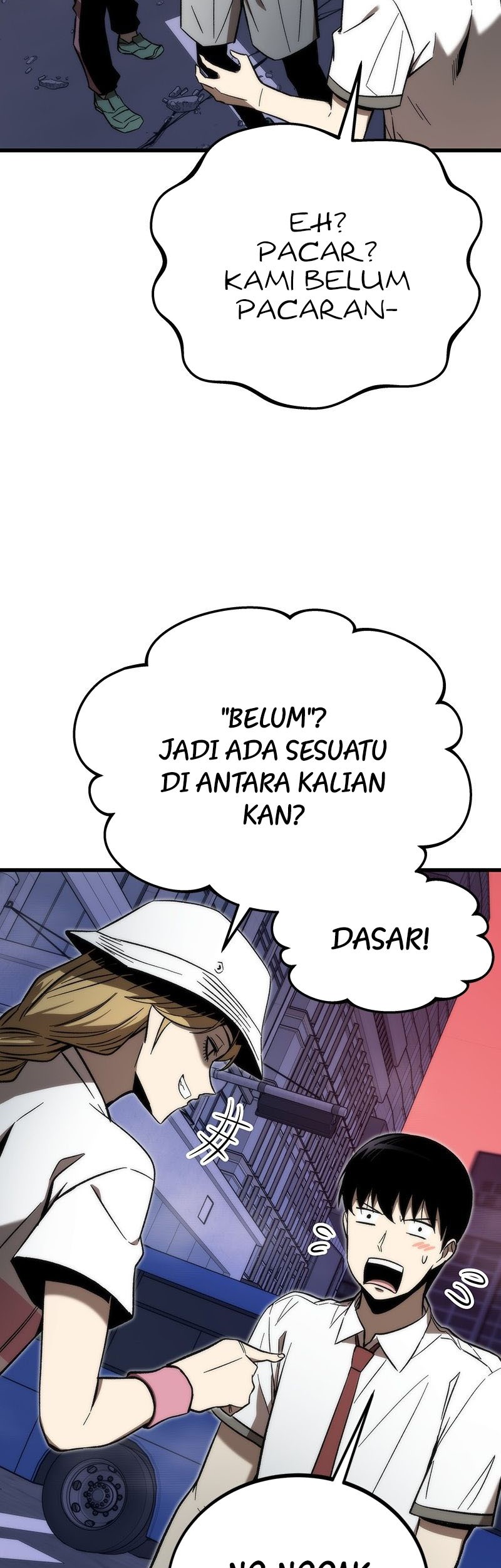 Ultra Alter Bab 77 halaman 32