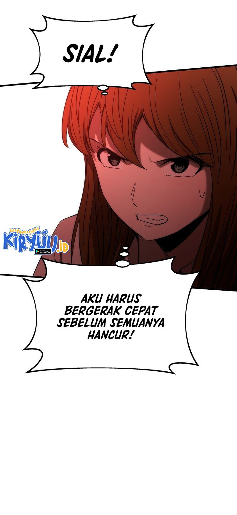 Ultra Alter Bab 77 halaman 45