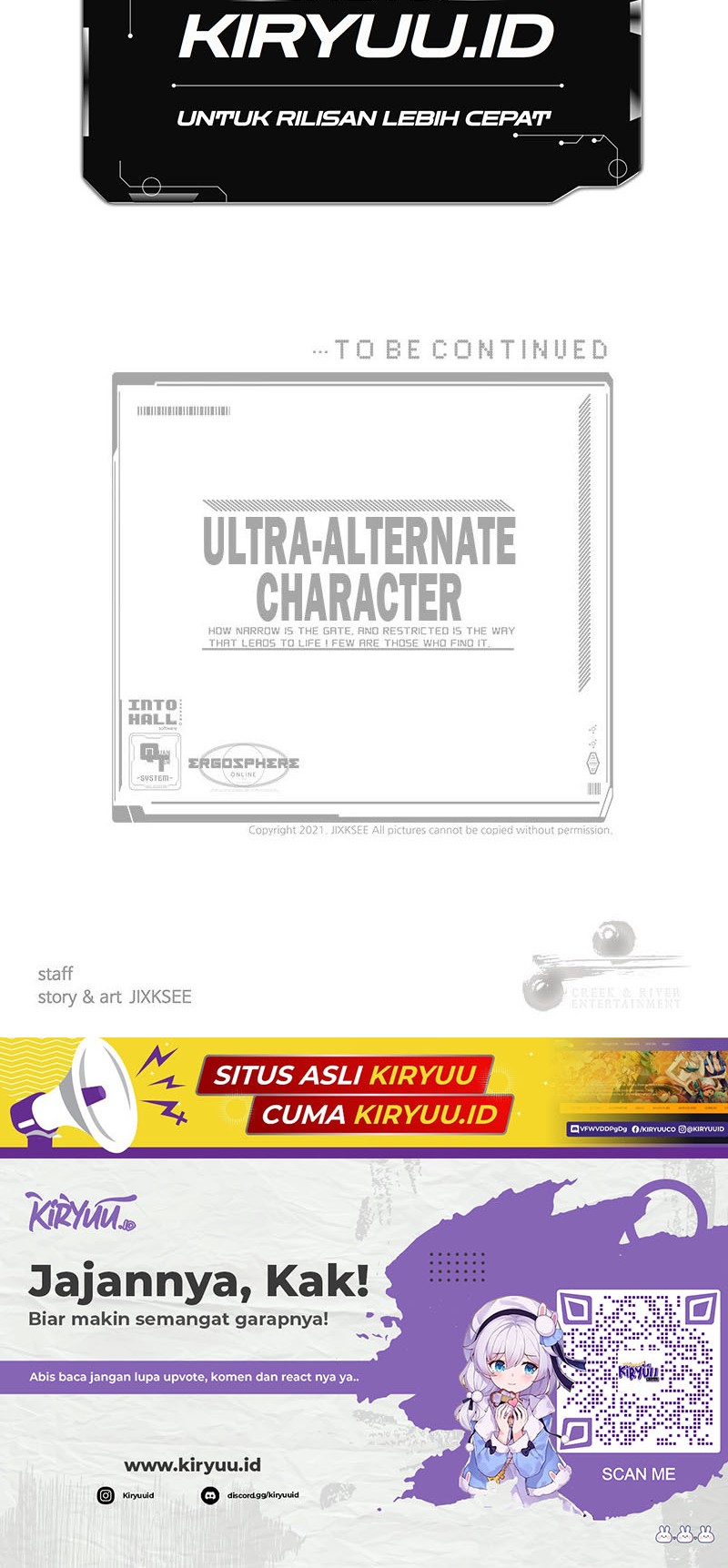 Ultra Alter Bab 77 halaman 79