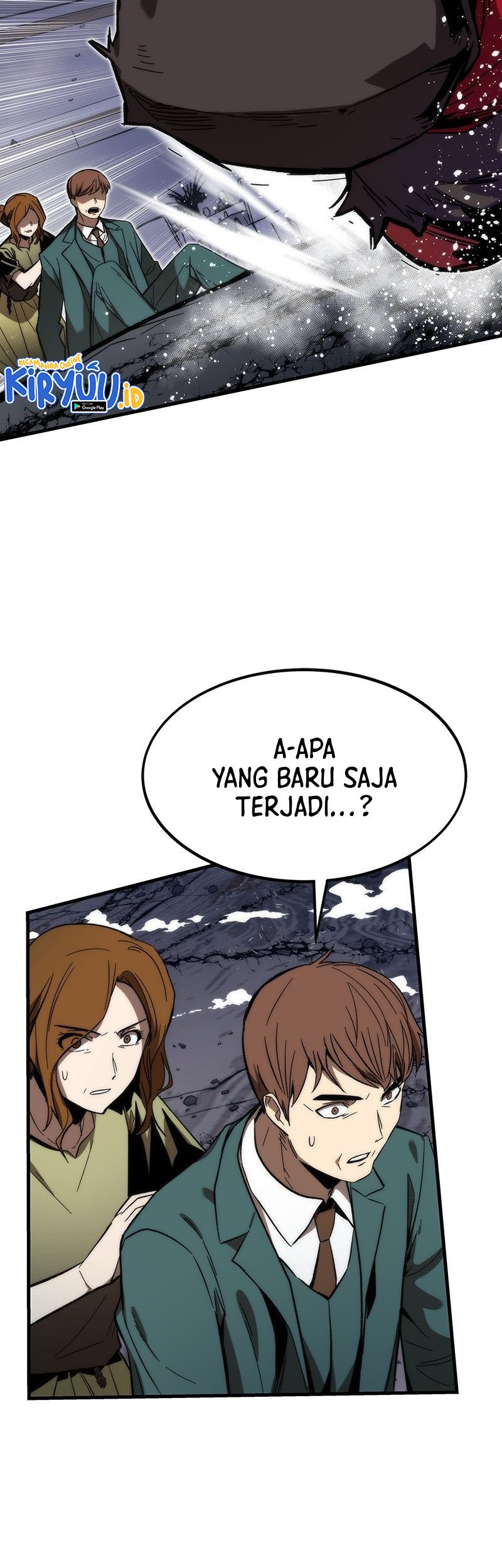 Ultra Alter Bab 78 halaman 20