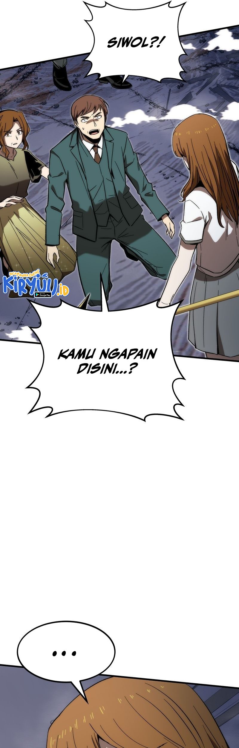 Ultra Alter Bab 78 halaman 22