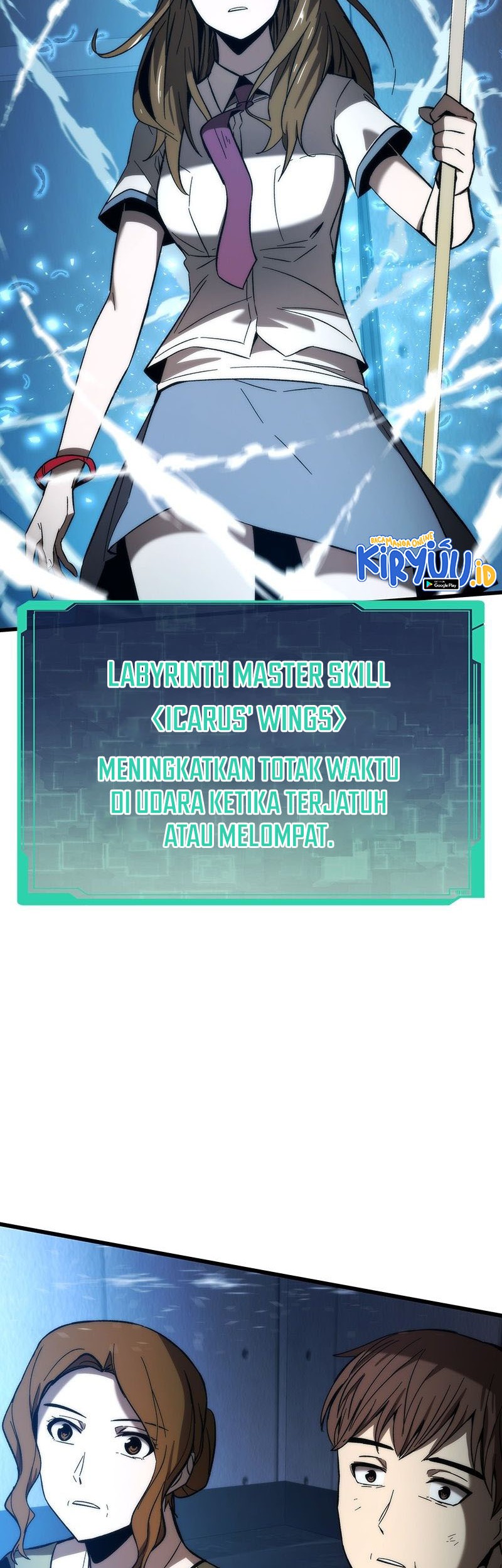Ultra Alter Bab 78 halaman 83