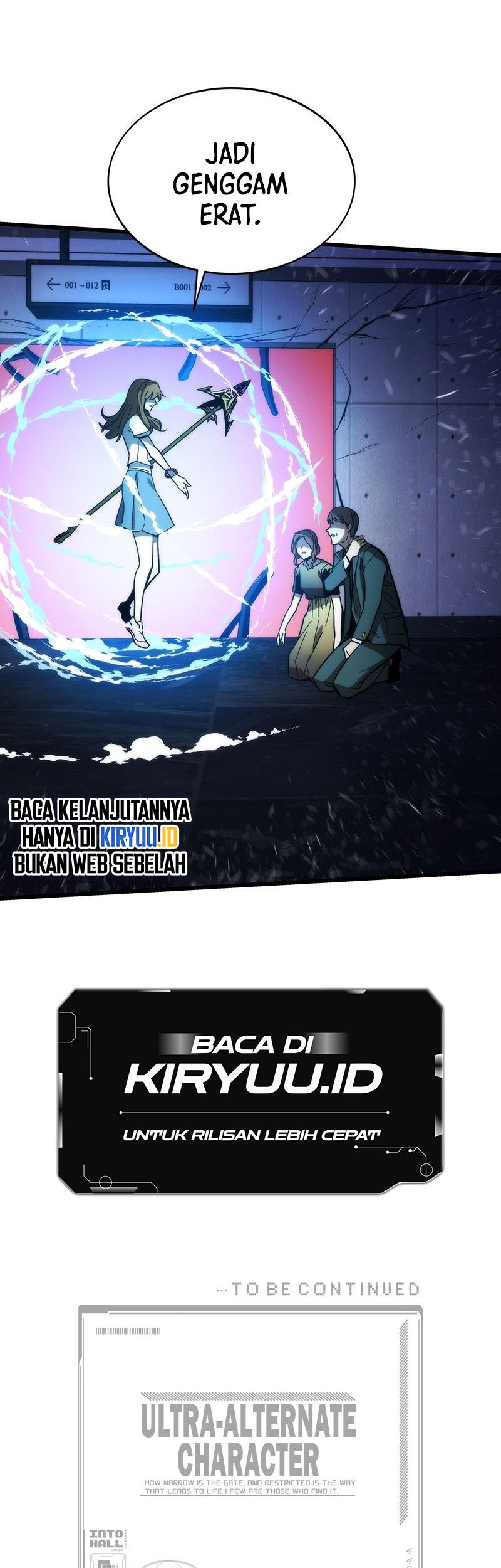 Ultra Alter Bab 78 halaman 85