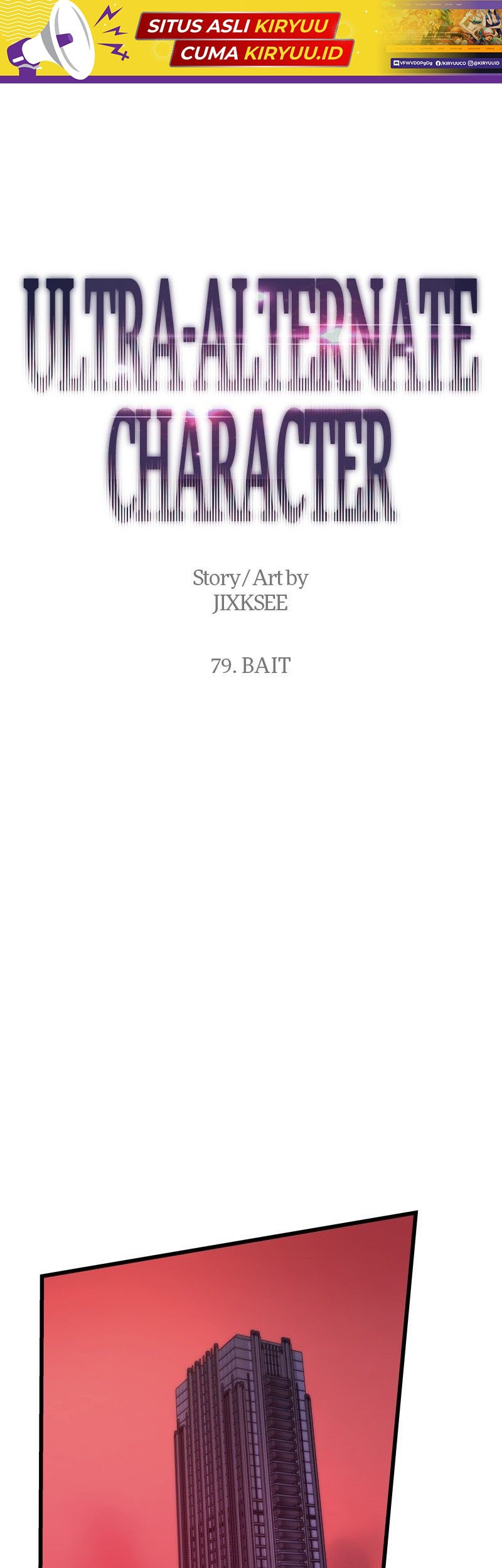 Ultra Alter Bab 79 halaman 2