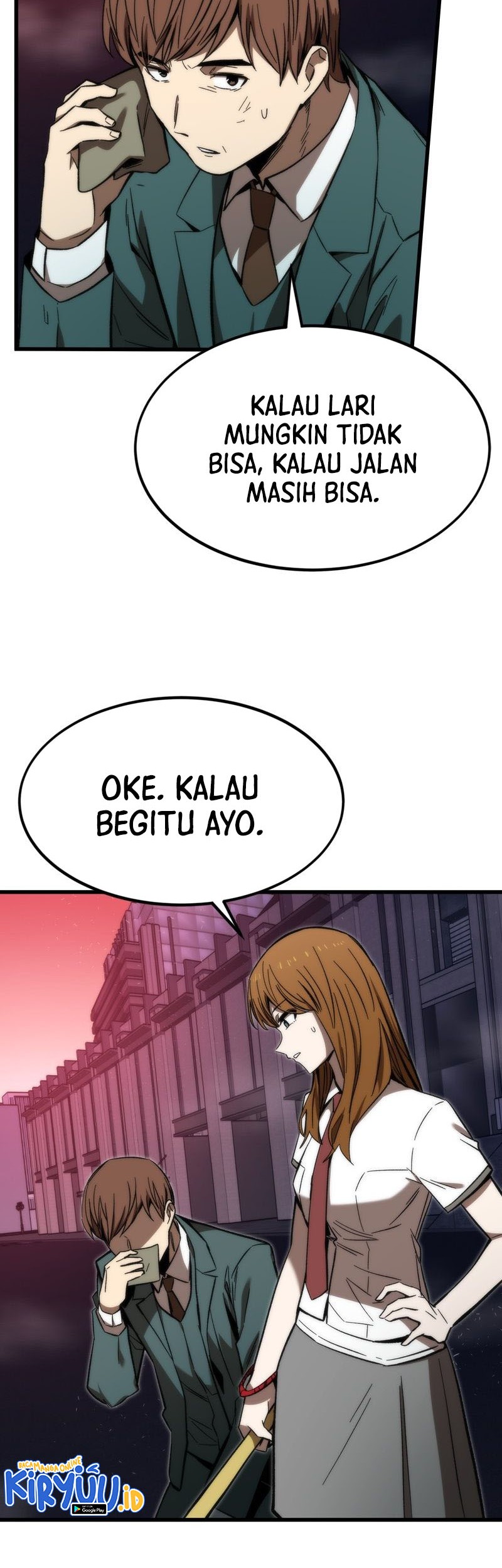 Ultra Alter Bab 79 halaman 9