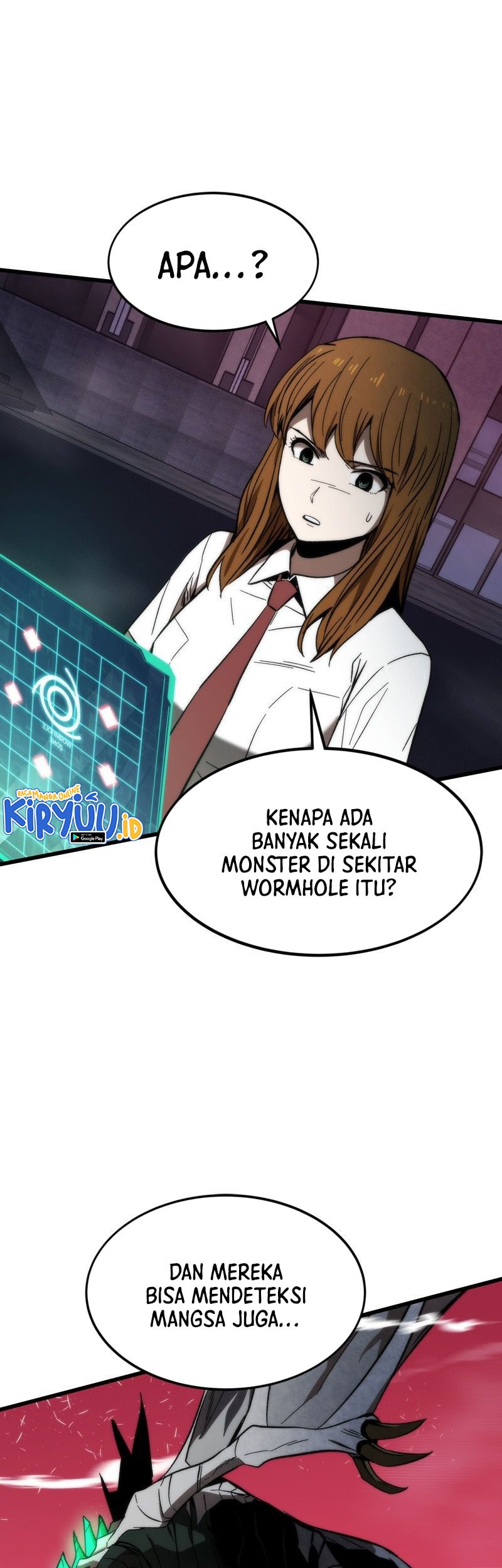 Ultra Alter Bab 79 halaman 14