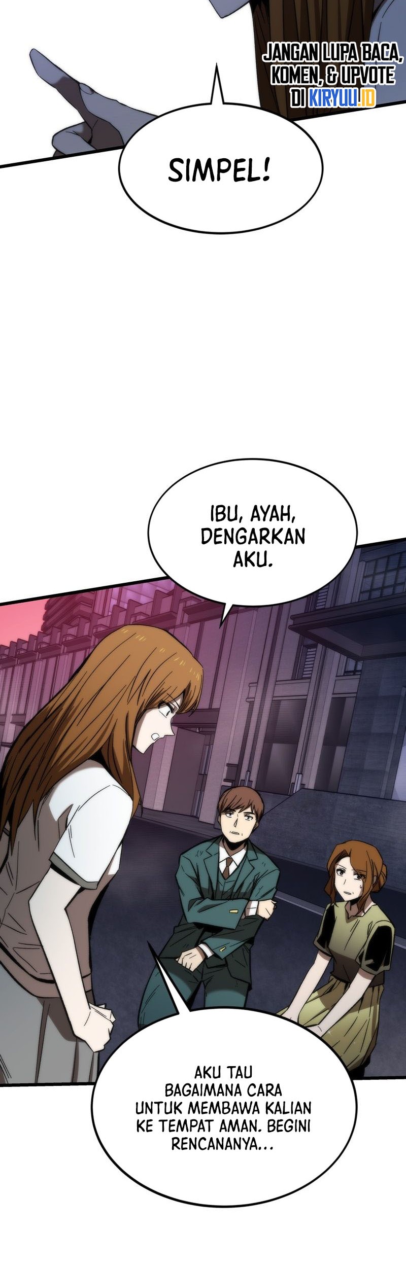Ultra Alter Bab 79 halaman 17