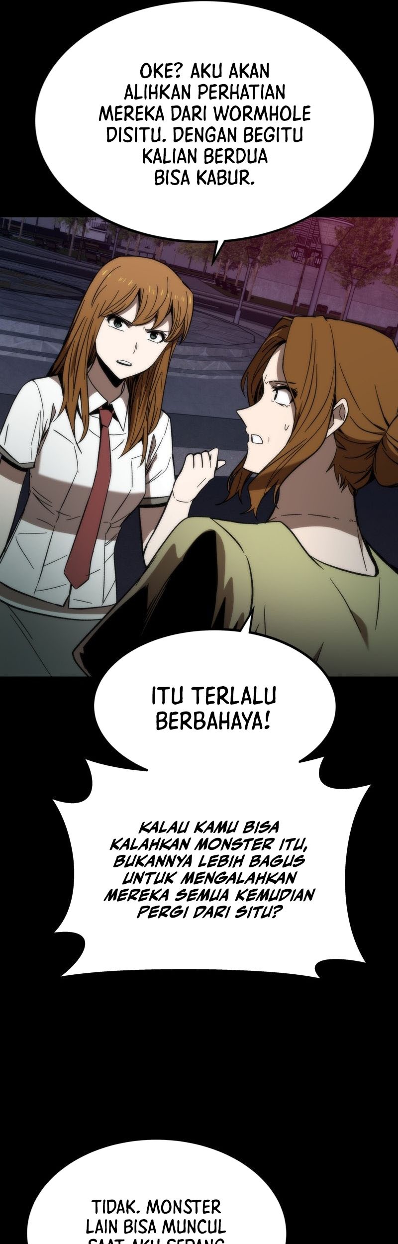 Ultra Alter Bab 79 halaman 34