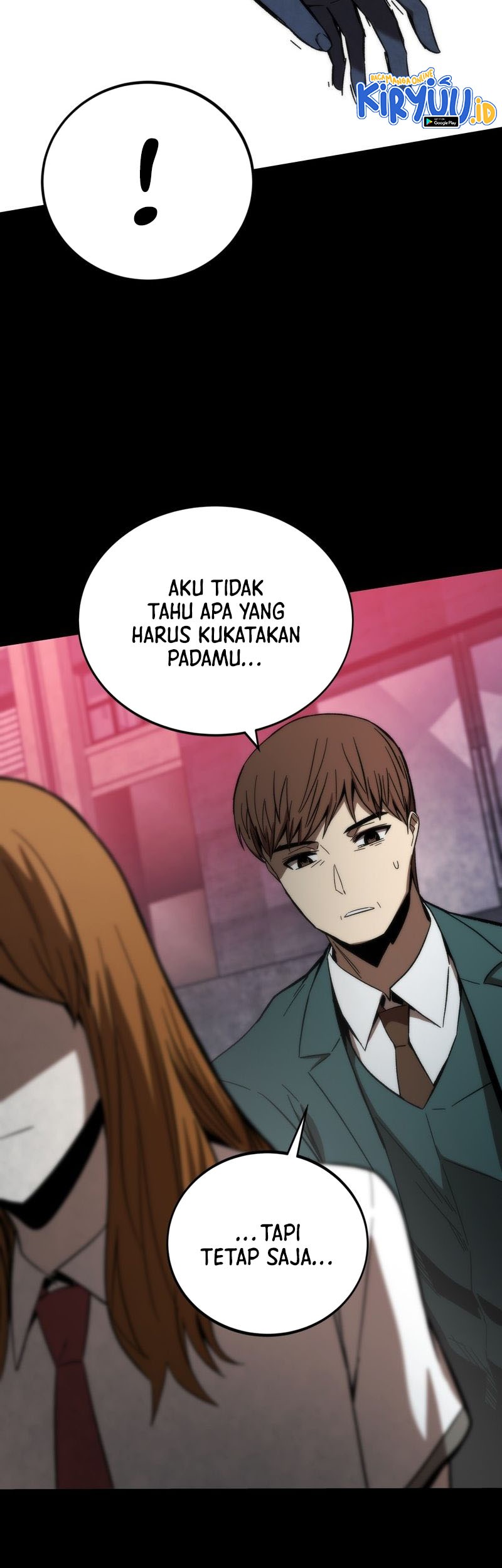 Ultra Alter Bab 79 halaman 40