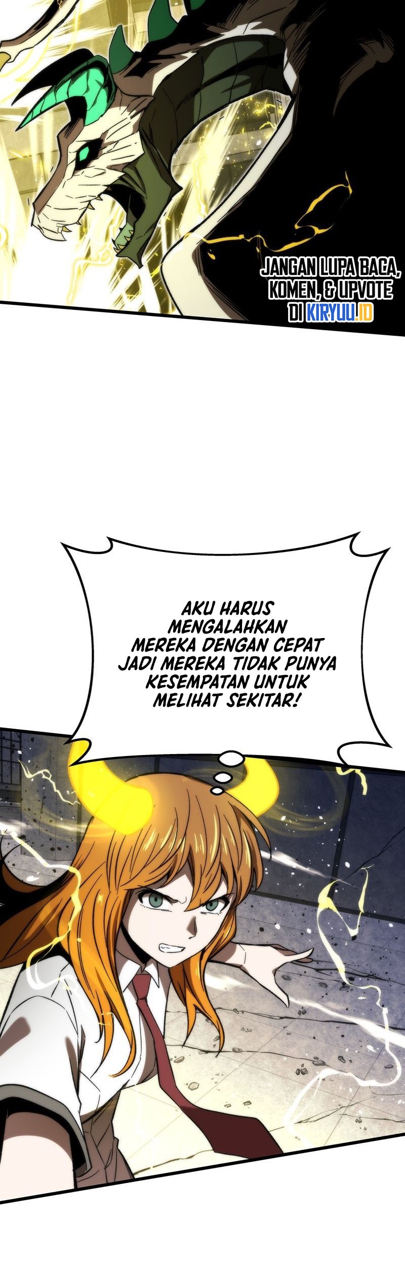 Ultra Alter Bab 79 halaman 48