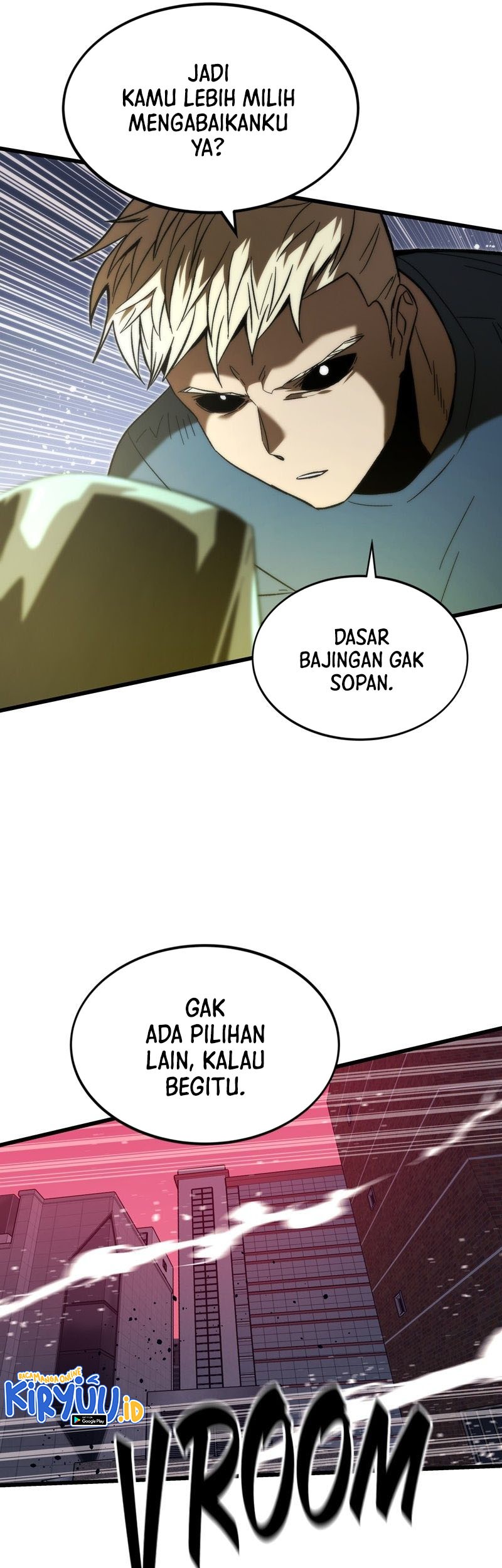 Ultra Alter Bab 79 halaman 85