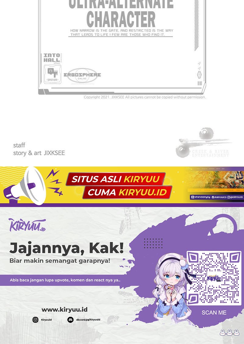 Ultra Alter Bab 79 halaman 91