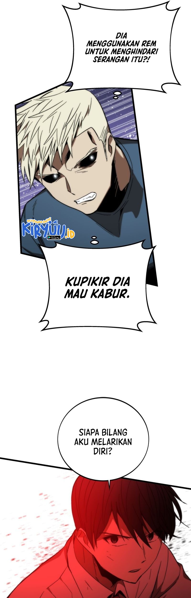 Ultra Alter Bab 80 halaman 14