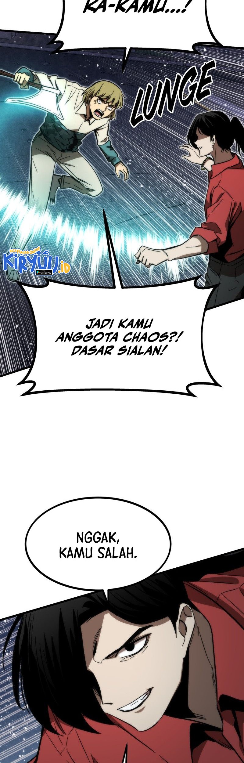 Ultra Alter Bab 80 halaman 78