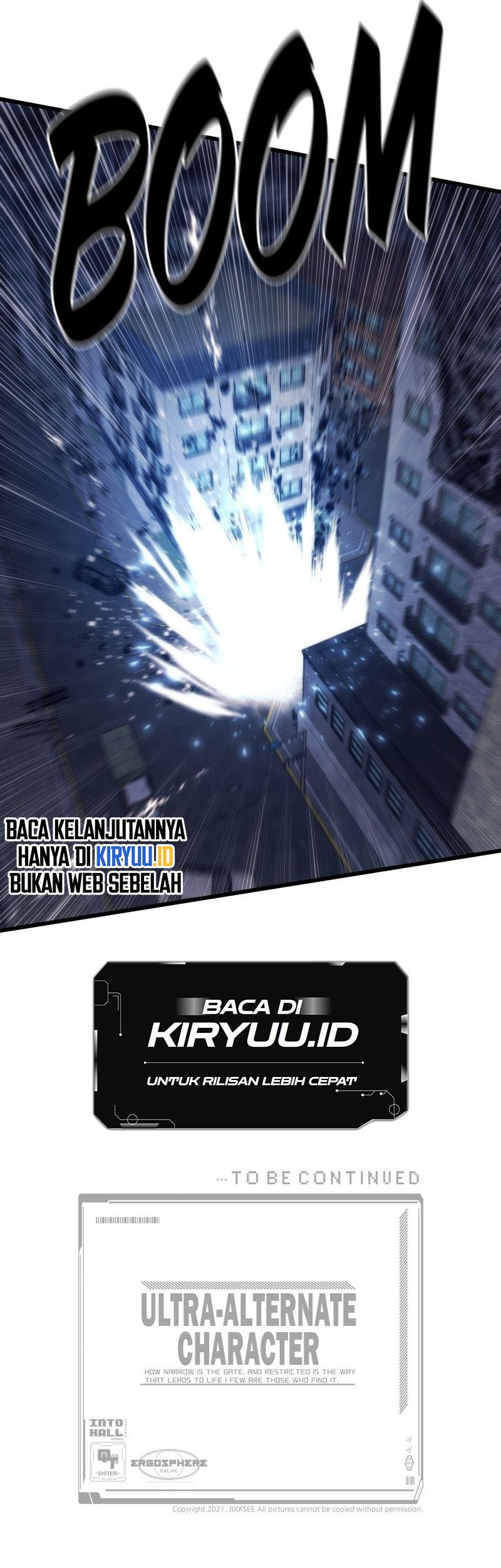 Ultra Alter Bab 80 halaman 81