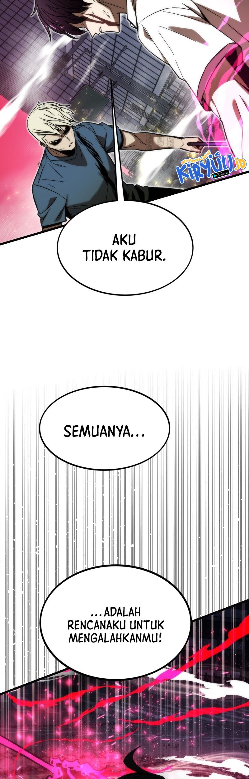 Ultra Alter Bab 81 halaman 40