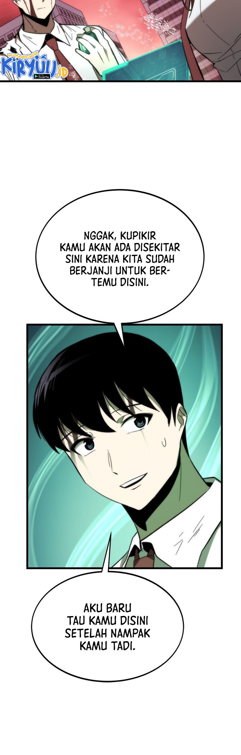 Ultra Alter Bab 81 halaman 60