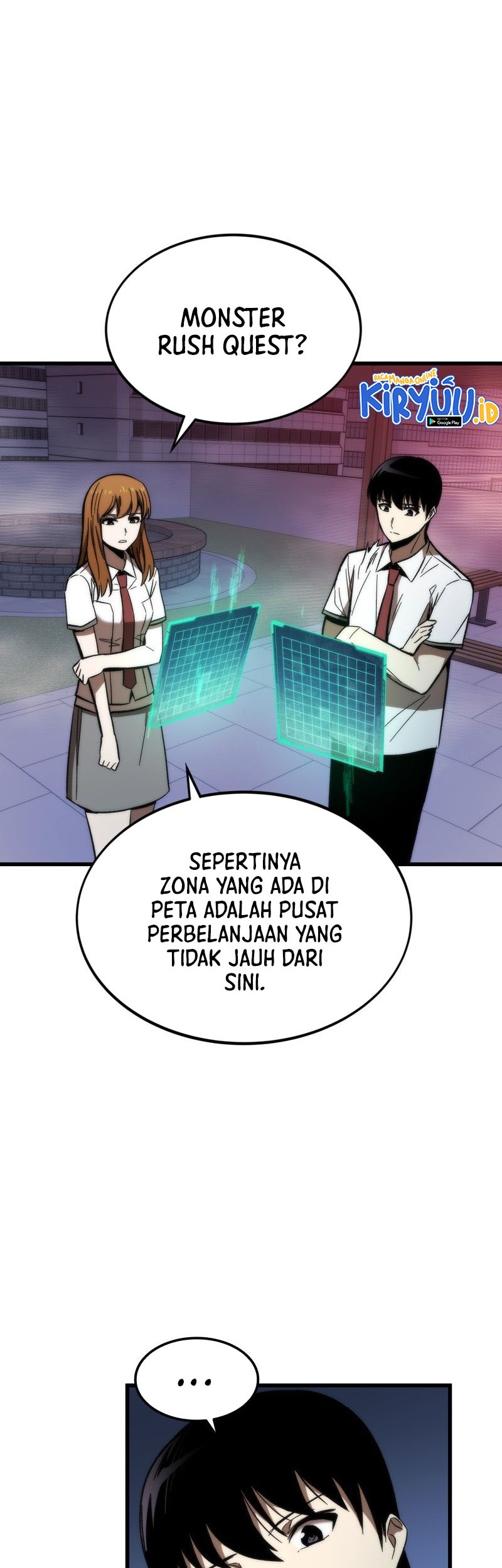 Ultra Alter Bab 81 halaman 67