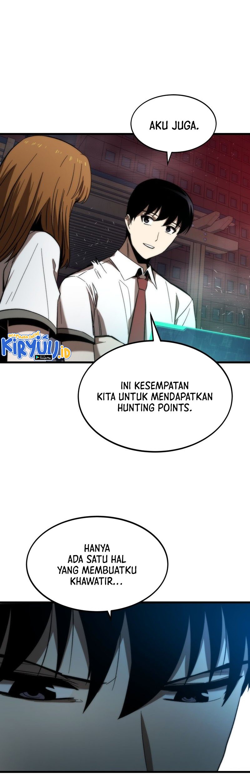 Ultra Alter Bab 81 halaman 69