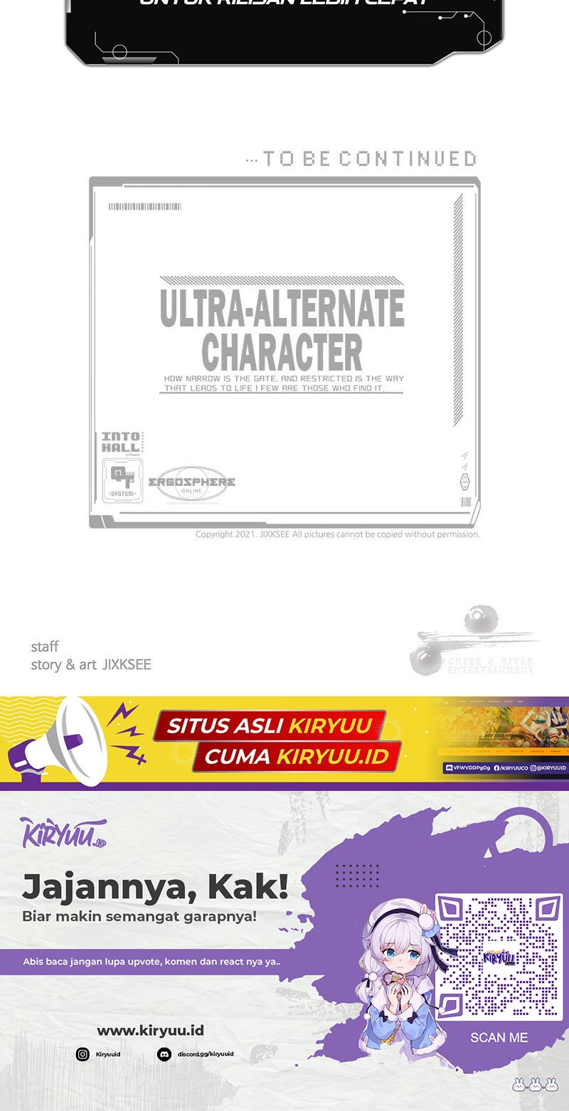 Ultra Alter Bab 81 halaman 86